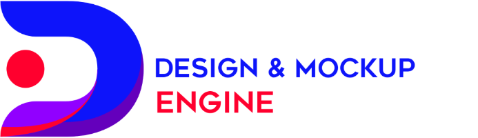 dzignmaker mockup engine