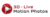 3D Live Motion Photos
