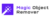 Object Remover